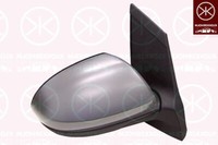 Neu Komplett AußEnspiegel - Rechts - Elektrisch - FüR Mazda 2 (De _) 2007-2015