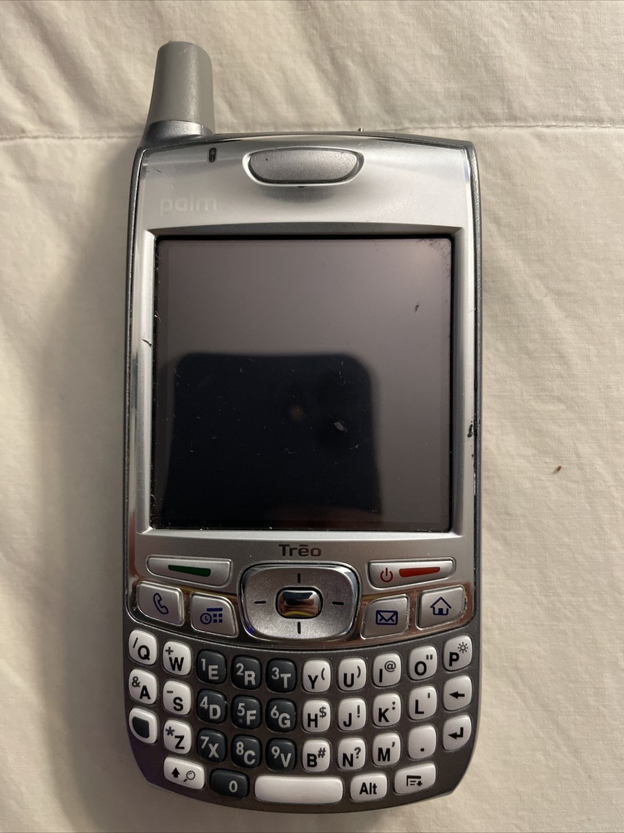 Treo 700Wx Smartphone: Revolutionize Your Mobile Experience