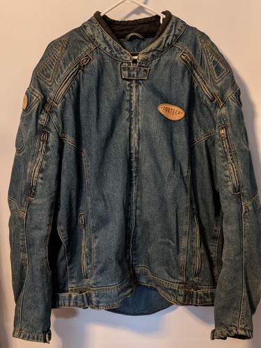 Cortech Rider DSX Motorcycle Jean 