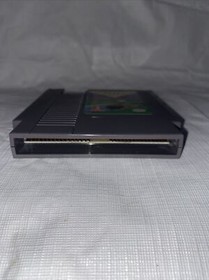 Cartucho aut&eacute;ntico Nintendo World Cup (Nintendo NES, 1990)