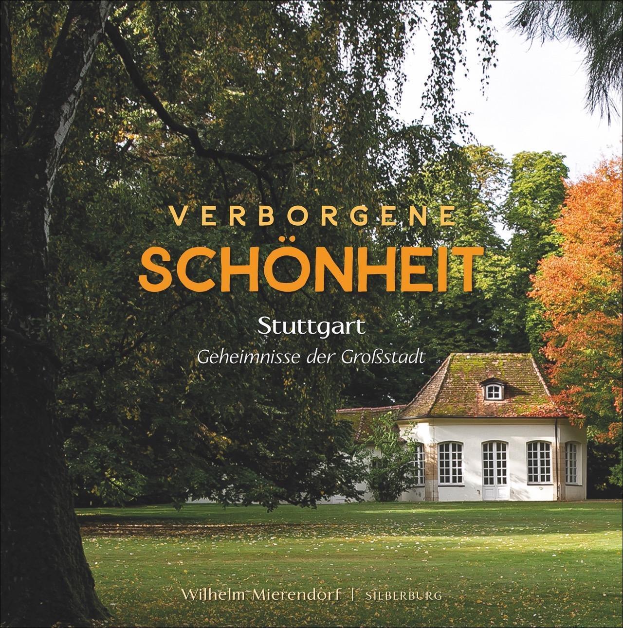 Thumbnail - Verborgene Schönheit - Wilhelm Mierendorf - 9783842521759
