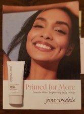 Jane Iredale Primer The Skincare Makeup Smooth Affair Brightening Face Prim 7ml