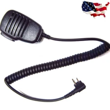 SPEAKER MIC FOR BLACKBOX BLACKBOX+ HYT TC500 TC580 TC508 TEKK XV100 XU100 XV1000