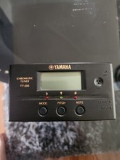 Yamaha Chromatic Tuner YT-250 Guitar