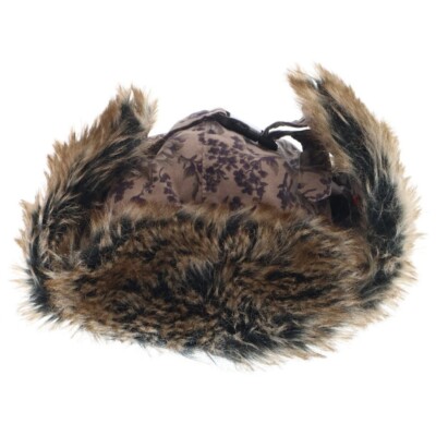 帽子 Supreme Liberty Pinwale Cord Trooper Hat Supreme - Liberty Pinwale Cord Trooper Hat - UG.SHAFT