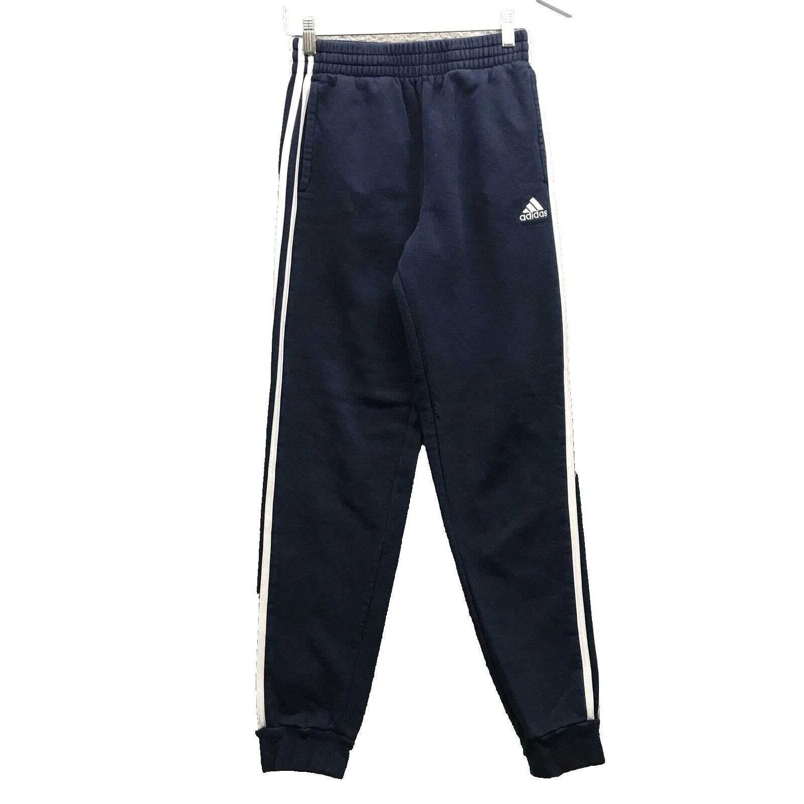 adidas 100% Cotton Pants for Boys
