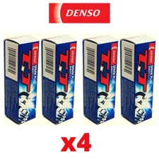 4x Denso Spark Plugs for VW GOLF VI 1.6 08->13 BSE BSF CCSA CHGA CMXA 5K1 AJ5