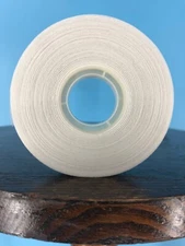 Burlington Recording 1/2" 610-1/2-150 150 Foot Tape Cleaning Fabric