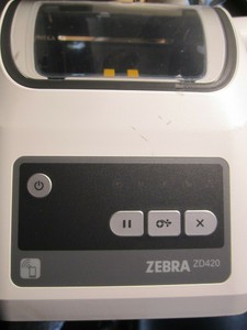 zd420 bluetooth