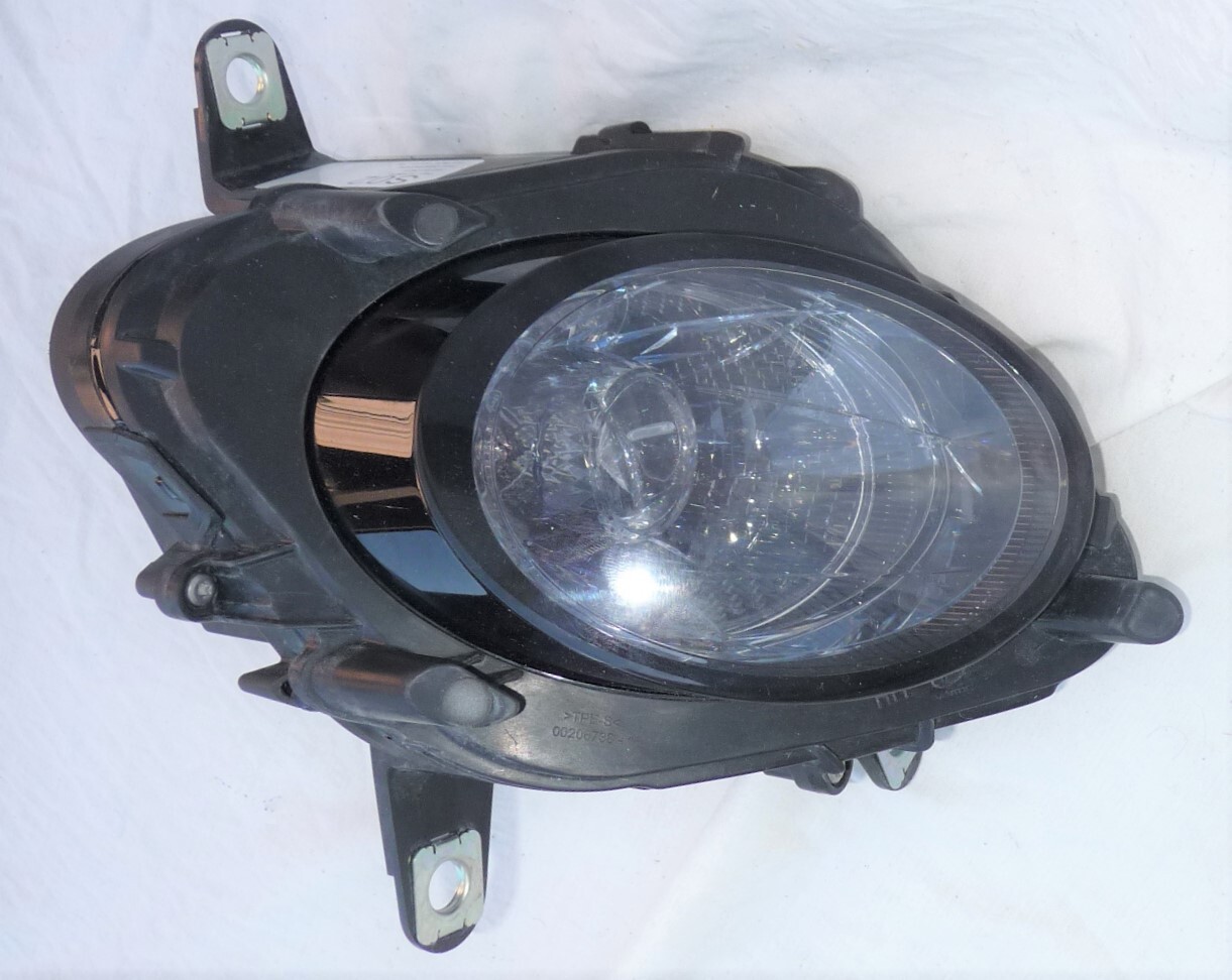20-21 Bentley Continental GT GTC Right LED Turn Signal Swarovski 3SD953042A OE
