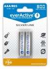Pack de 2 batteries Téléphone fixe pour LOGICOM LG GT 7162