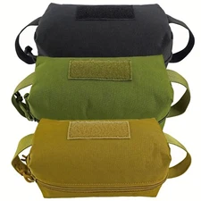 Tactical Ammo Storage Bag Bullet Pouch Mag Case Accesories for Hunting Shooting