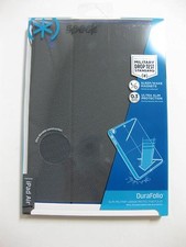 SPECK SPK-A3285 DURAFOLIO iPad Air Sleep/Wake Magnets SLATE GRAY/BLUE BRAND NEW