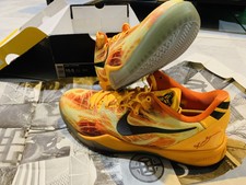 kobe 8 size 8