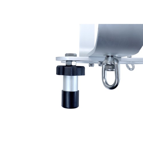 Extreme Max 3005.5254 BoatTector Aluminum PWC Cargo Rack/Cooler Holder - Bild 5 von 5