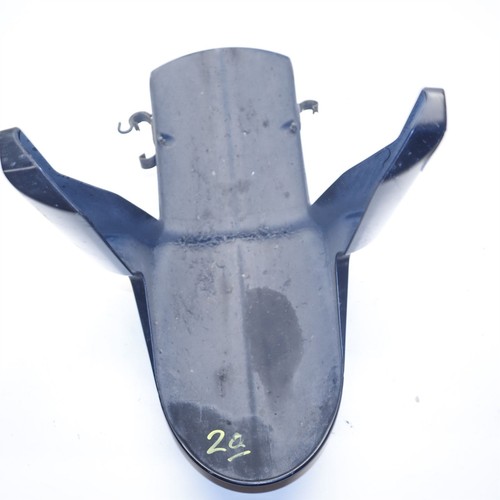 2014 KAWASAKI NINJA ZX6R Front Mudguard - 35004-0310-45L - Picture 5 of 8