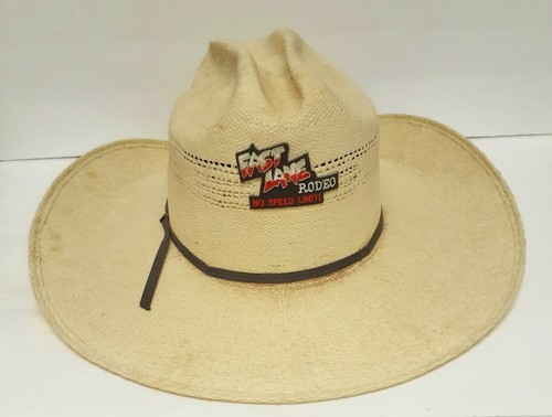 VTG American Hat Rodeo Western Cowboy 