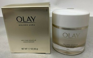 olay melting souffle moisturizer