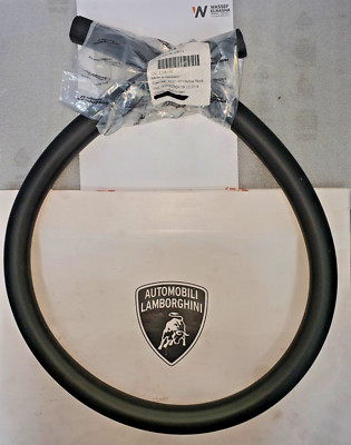 PN: 470831721B -ORIGINAL,Lamborghini DOOR SEAL TDI INF.A SCOCCA