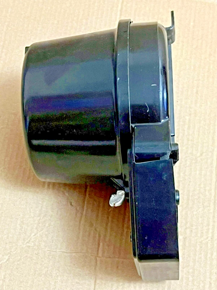 Meter Soviet Electric Tested Vintage USSR Electric Meter Bakelite Original Rare - Image 3 of 4