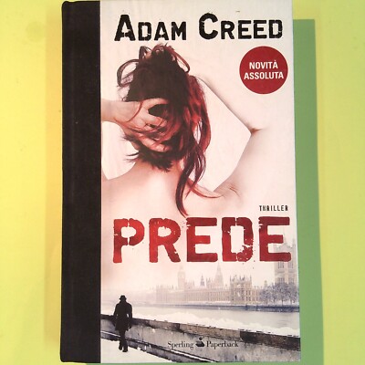 PREDE CREED SPERLING TASCHENBUCH