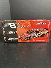 2002 Dale Earnhardt Jr No.8 Budweiser/MLB All Star Game Monte Carlo NASCAR 1:24