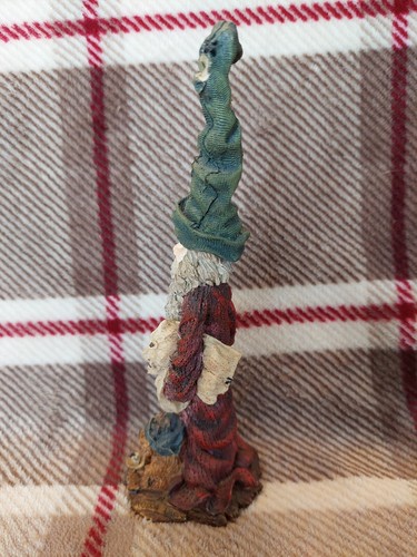 Boyd's Bears Figurine - 2801 - 3E/862 - Niki With Candle - Bild 4 von 5