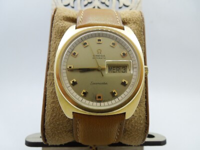 1972 omega seamaster