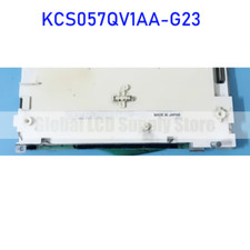 KCS057QV1AA-G23 5.7 Inch Original LCD Display Screen Panel for Kyocera Brand New