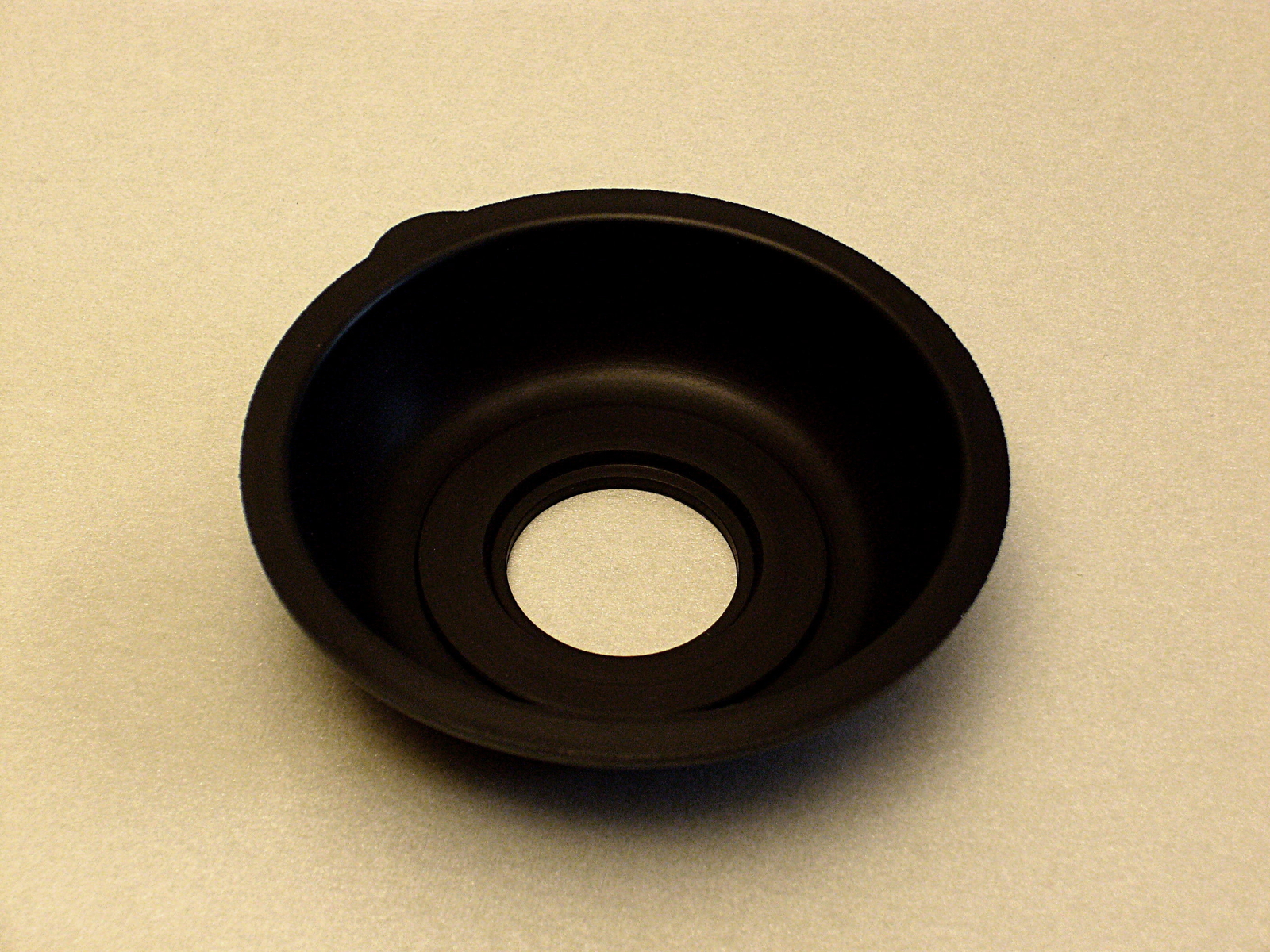 Throttle Membrane/ Libran Patented System Yamaha XC180 Riva