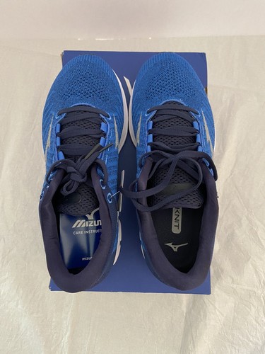 mizuno waveknit 23