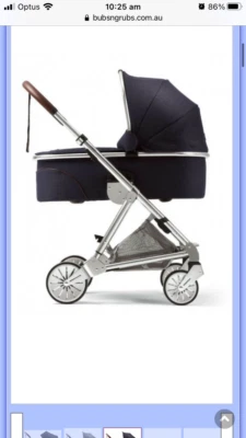 gumtree perth prams