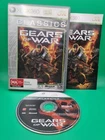 Gears of War, Microsoft Xbox 360 PAL Game w/Manual