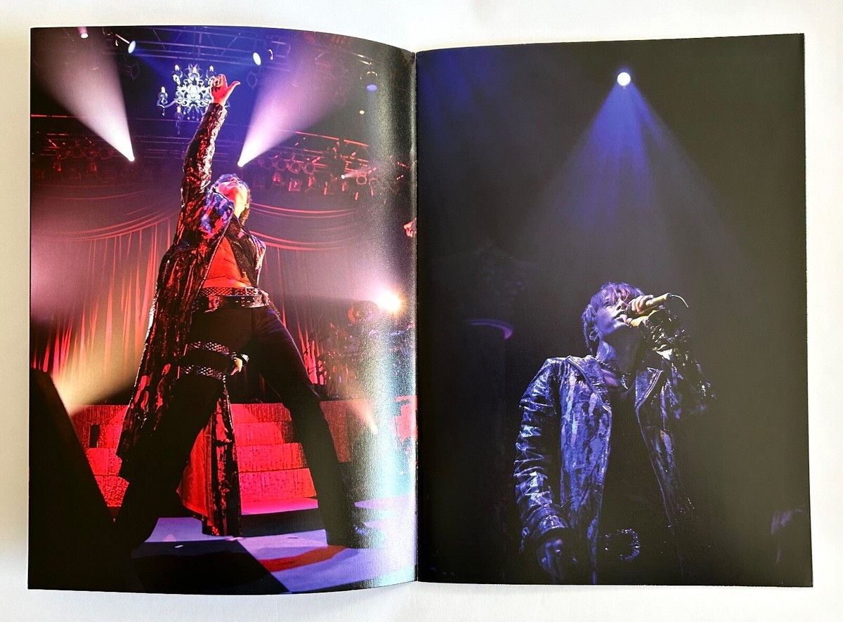 GACKT様 DRUG PARTY GACKT TRAINING DAYS 2006 D.R.U.G. PARTY【通常盤】 | GACKT