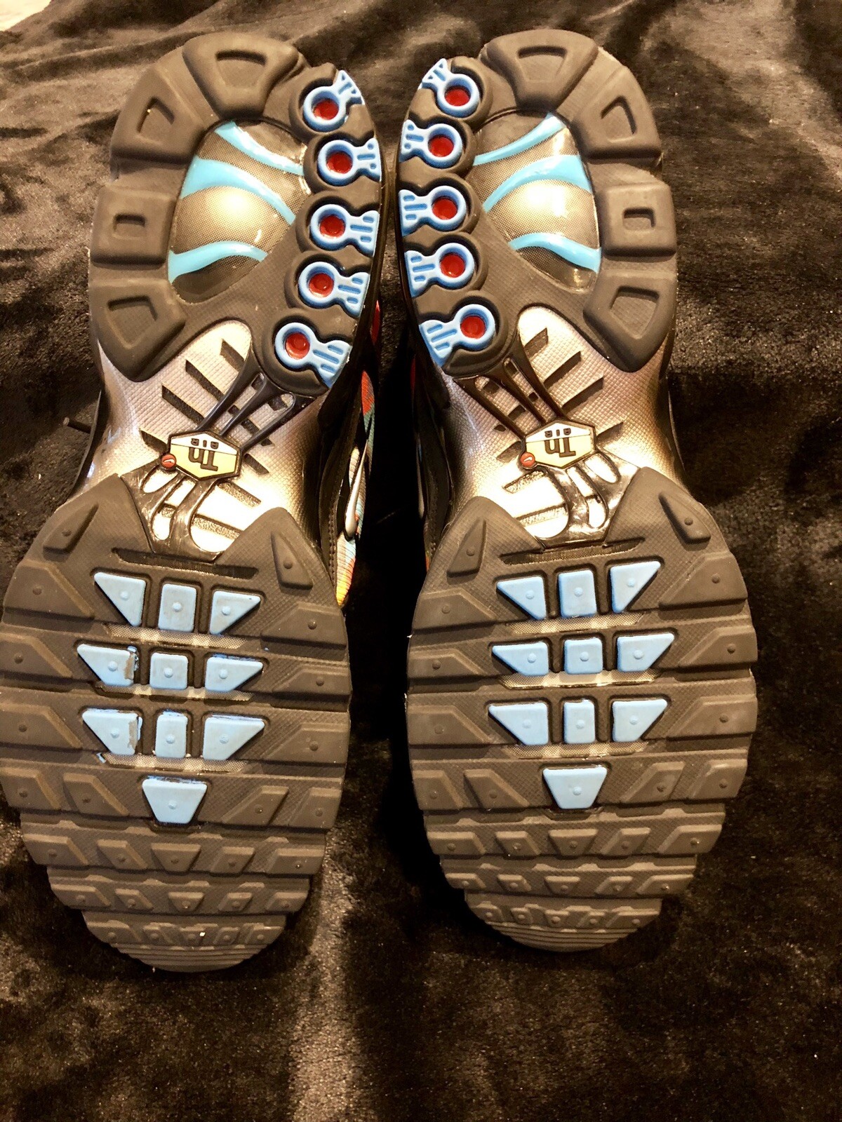 Nike TN Hammerhead Ultra Rare UK 10 (2007) image 6