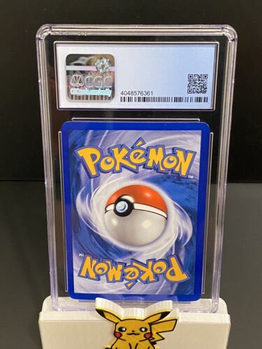2005 Pokemon EX Delta Species Gardevoir Holo Rare 6/113 CGC 9 Mint not PSA | eBay