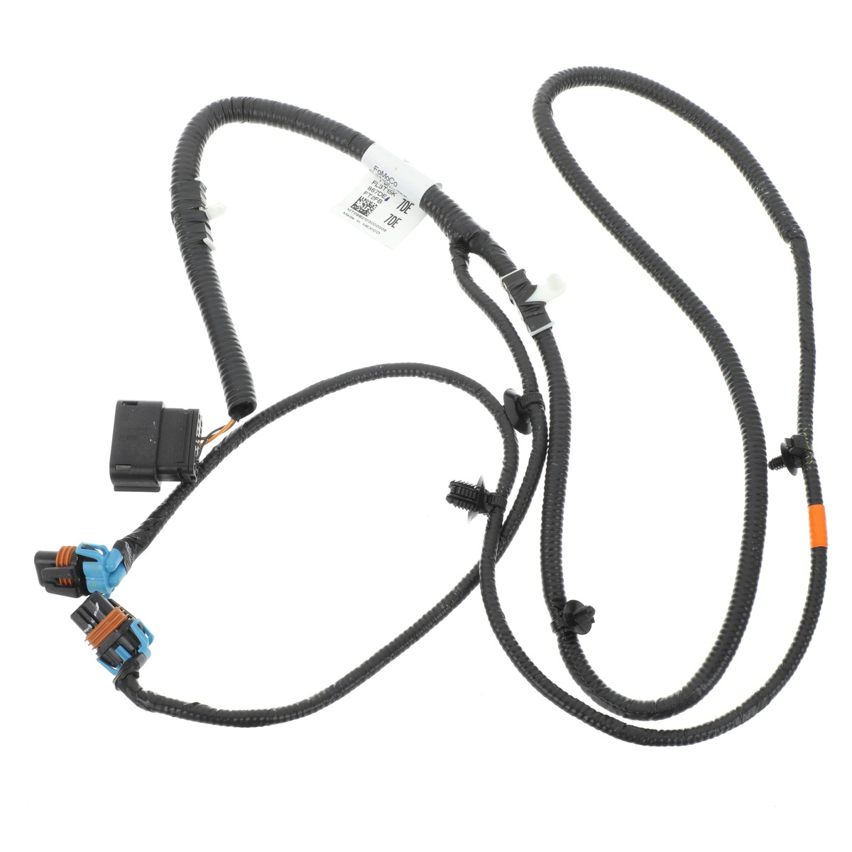 OEM NEW 2015-2017 Ford F-150 Front Parking Sensor Wire Harness