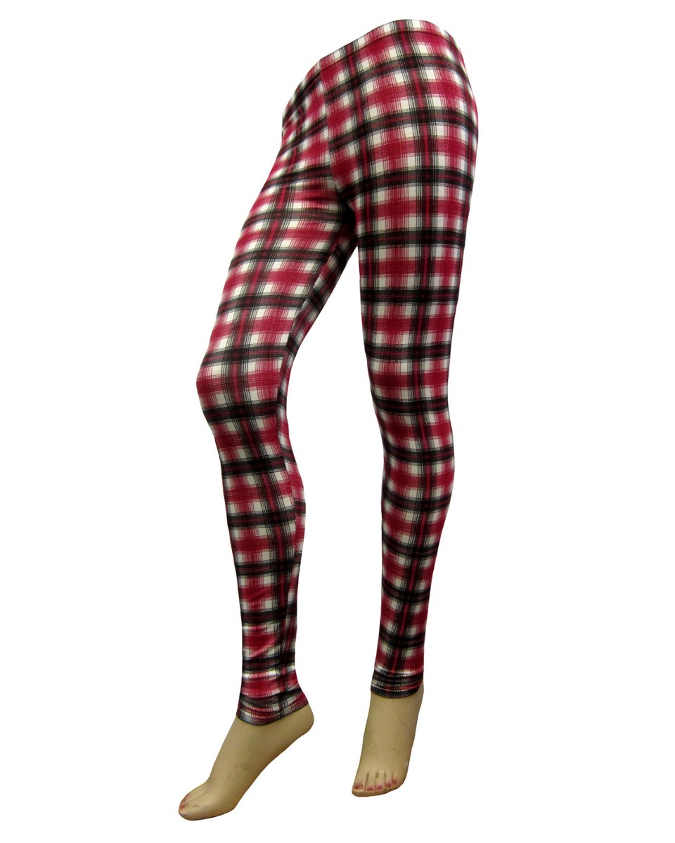 ANINE BING Blake Brand-Print Stretch Leggings in BLACK