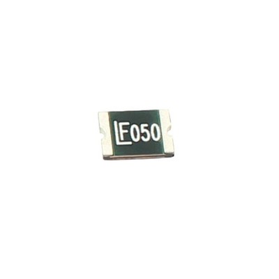 10Pcs Littelfuse Polyswitch SMD PTC Resettable Fuse 1812 0.5A 15V 1812L050PRT