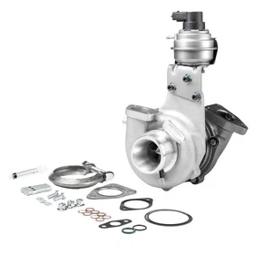 Turbolader BR Turbo für FIAT Freemont (345) für ALFA ROMEO 159 Sportwagon (939)