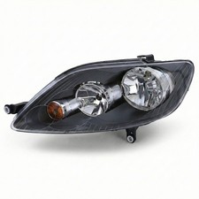 Scheinwerfer Links inkl. LWR Stellmotor für VW Golf 5 Plus 5M 2005-2008
