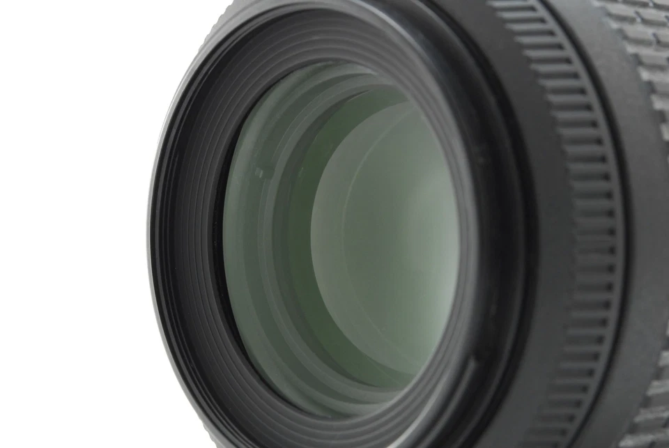 [Top MINT in BOX] Nikon AF-S NIKKOR 55-200mm f/1 4-5.6 G II ED DX VR Lens JAPAN - Image 3 of 4