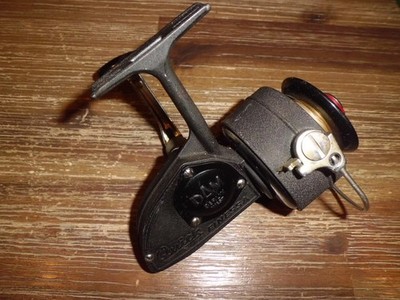 Vintage DAM Quick Finessa Spinning Reel made in Germany