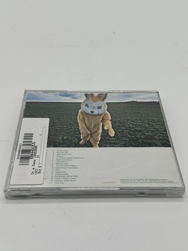 In a Coma: 1995-2005 by Good, Matthew (CD, 2005) VGC 🔥 MINT CD! FREE SHIPPING! - Imagen 9 de 10