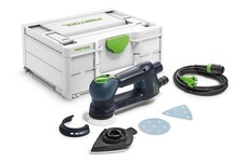 Festool 576259, Geared Eccentric Sander ROTEX RO 90 DX FEQ-Plus