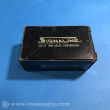Signaline 331-120V-10S Release Delay Timer Relay FNFP