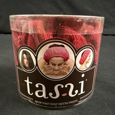 New Tassi Hair Holder Head Wrap Stretch-Free Shipping 