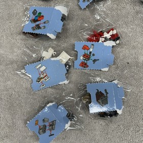 LEGO Star Wars Advent Calendar 2017 (75148) - No Minifigs Just Sets