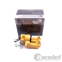 Esen SKV Bremssattel Hinten Links Passend FüR Audi A3 Seat Altea Leon Toledo SKO