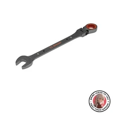 New SK11 SPIDER Flex Ratchet Wrench 21mm SPG-G21F